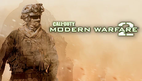 Купить Call of Duty: Modern Warfare 2 (2009)
