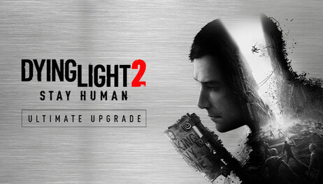 Купить Dying Light 2 - Ultimate Upgrade
