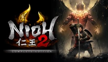 Nioh 2 – The Complete Edition