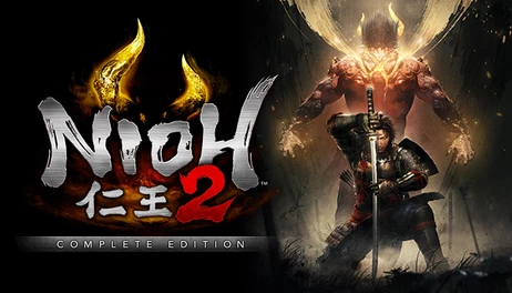 Купить Nioh 2 – The Complete Edition