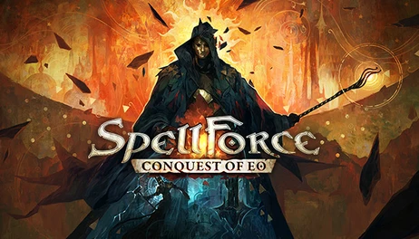 Купить SpellForce: Conquest of Eo