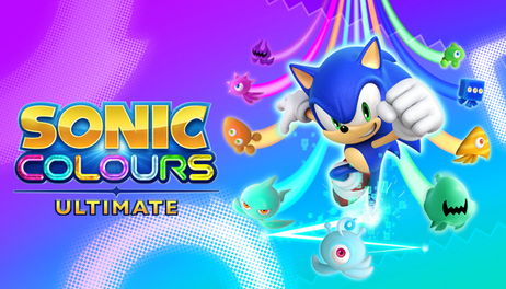 Купить Sonic Colors: Ultimate