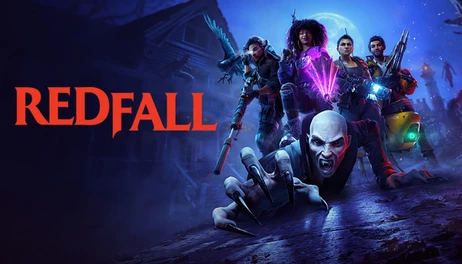 Купить Redfall