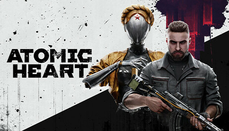Купить Atomic Heart (не активируется в - Россия, Азербайджан, Армения, Беларусь, Казахстан, Киргизия, Молдова, Таджикистан, Туркменистан, Узбекистан)