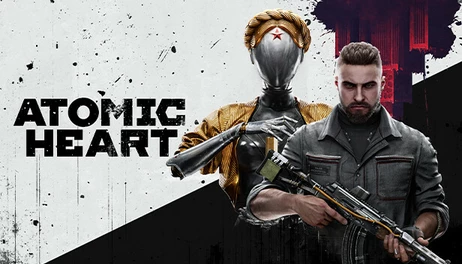 Купить Atomic Heart