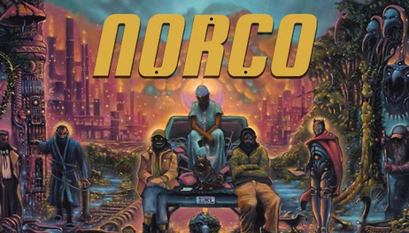 Купить NORCO