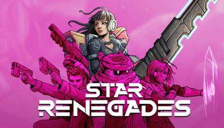 Купить Star Renegades