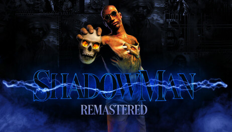Купить Shadow Man Remastered