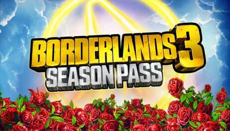 Купить Borderlands 3: Season Pass