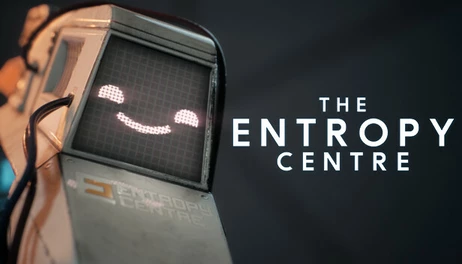 Купить The Entropy Centre