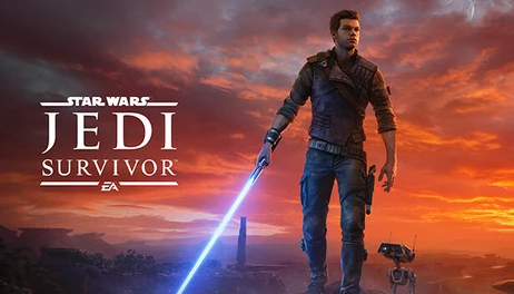 Купить STAR WARS Jedi: Survivor