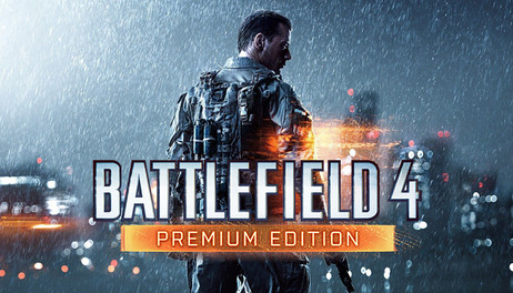 Купить Battlefield 4™ Premium Edition
