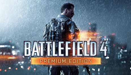 Купить Battlefield 4 Premium Edition