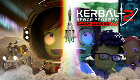 русский язык :: Kerbal Space Program General Discussions