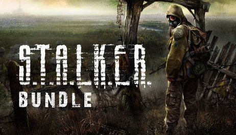 Купить S.T.A.L.K.E.R.: Bundle