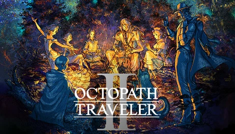 Купить OCTOPATH TRAVELER II