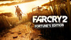 Купить Far Cry 2: Fortune Edition