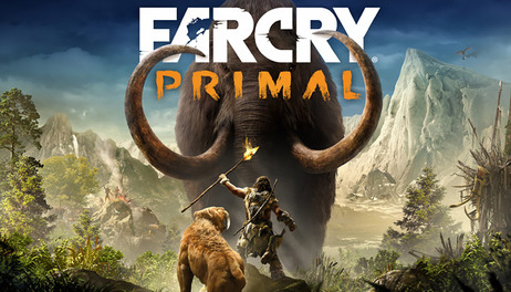 Купить Far Cry Primal