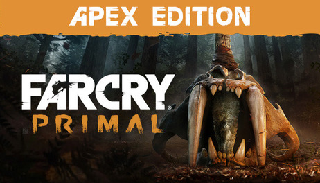 Купить Far Cry Primal Apex Edition