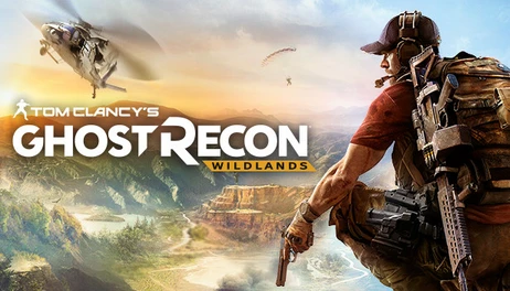 Купить Tom Clancy's Ghost Recon Wildlands
