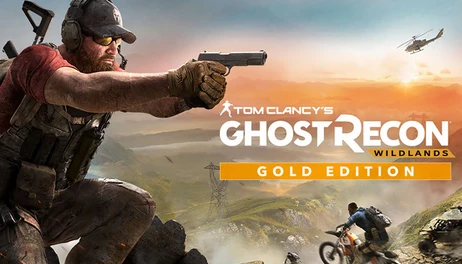 Купить Tom Clancy's Ghost Recon Wildlands - Gold Year 2