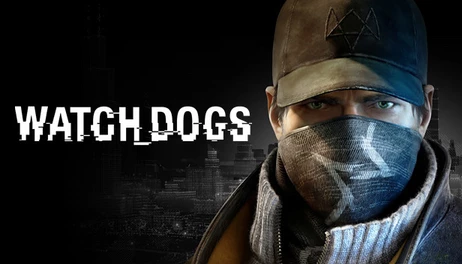 Купить Watch_Dogs