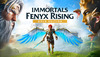 Купить Immortals Fenyx Rising - Gold Edition