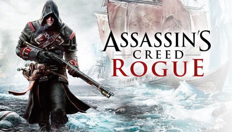 Что делать, если игра Assassin's Creed Rogue не запускается?