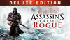 Купить Assassin's Creed - Rogue Deluxe