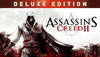 Купить Assassin's Creed 2 Deluxe