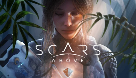 Купить Scars Above
