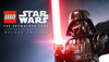 Купить LEGO Star Wars:The Skywalker Saga Deluxe Edition