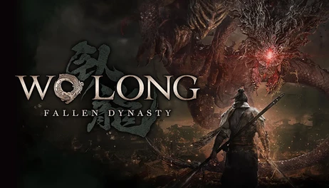 Купить Wo Long: Fallen Dynasty
