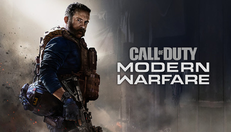 Купить Call of Duty: Modern Warfare 2019