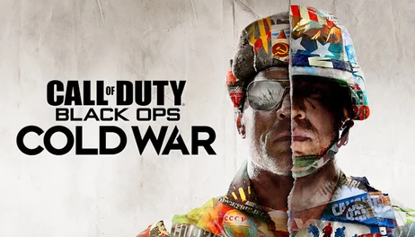 Купить Call of Duty: Black Ops Cold War