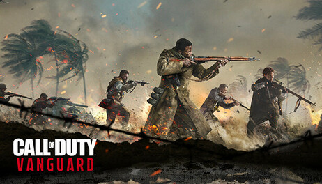 Купить Call of Duty: Vanguard