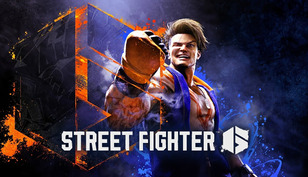 Street Fighter 6