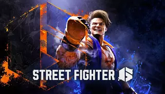 Street Fighter 6