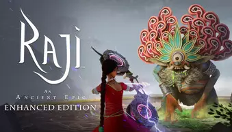 Raji: An Ancient Epic