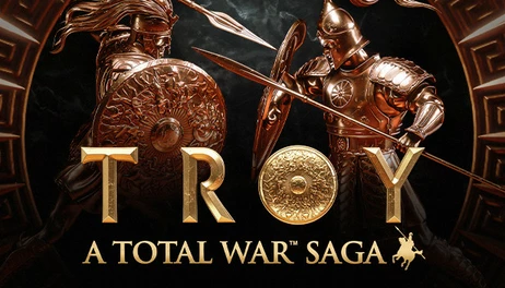 Купить A Total War Saga: TROY
