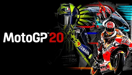 Купить MotoGP 20