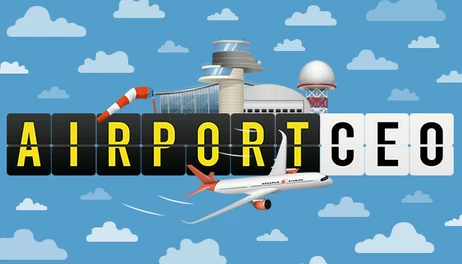 Купить Airport CEO