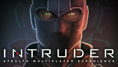 Купить Intruder