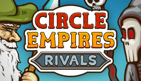 Купить Circle Empires Rivals