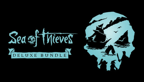 Купить Sea of Thieves Deluxe Bundle Upgrade