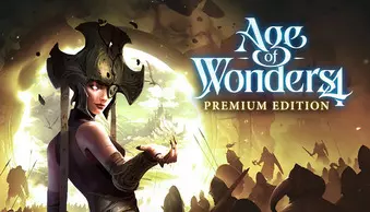 Age of Wonders 4: Premium Edition
