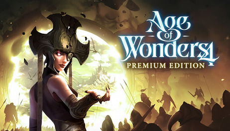 Купить Age of Wonders 4: Premium Edition