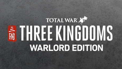 Купить Total War: THREE KINGDOMS - Warlord Edition