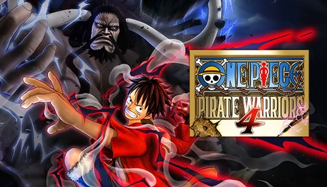 Купить ONE PIECE: PIRATE WARRIORS 4