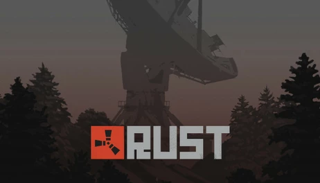 Купить Rust
